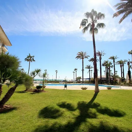 Apartamento Los Flamencos Appartement *