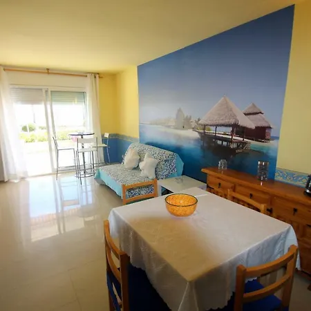 Appartement Apartamento Los Flamencos *