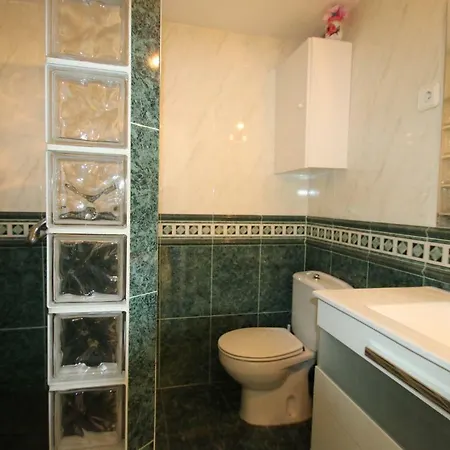 Appartement Apartamento Los Flamencos Miami Playa