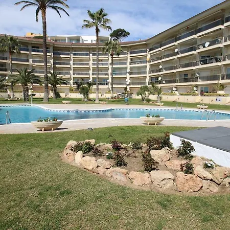 Apartamento Los Flamencos *