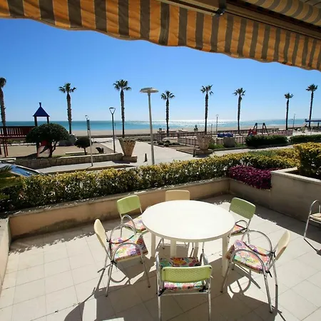 Apartamento Los Flamencos Miami Playa