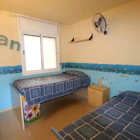 Apartamento Los Flamencos Miami Playa