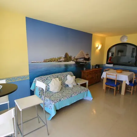 Apartamento Los Flamencos Miami Playa