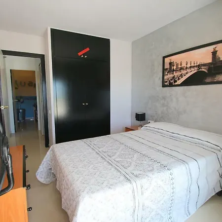 Apartment Apartamento Los Flamencos Miami Playa