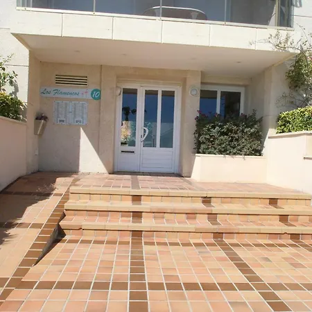 Apartamento Los Flamencos * Miami Playa