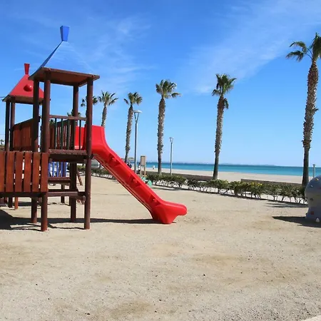 Apartamento Los Flamencos Miami Playa