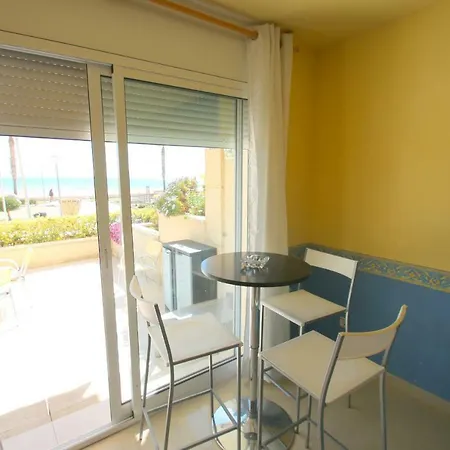 Apartment Apartamento Los Flamencos Miami Playa